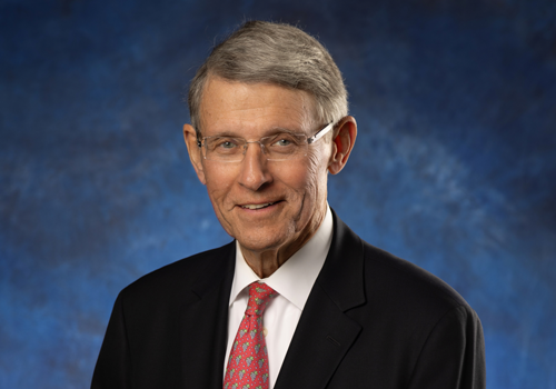 Stephen A. Strickler, Attorney at Inman & Strickler PLC