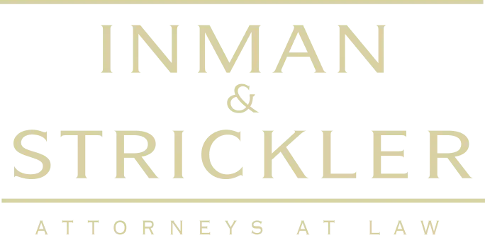 Inman & Strickler PLC Attorneys at Law